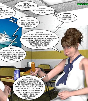 chaperone 54 comic porn sex 17