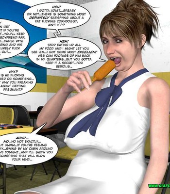 chaperone 54 comic porn sex 19