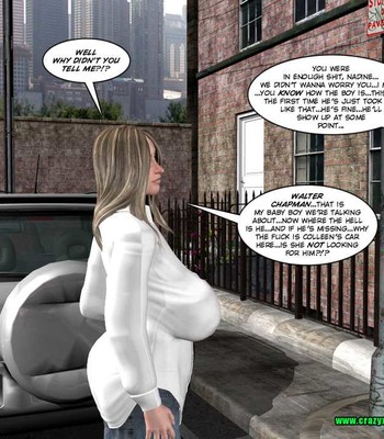 chaperone 54 comic porn sex 38