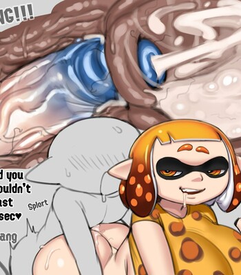 Charlie will take care of it for you comic porn sex 4