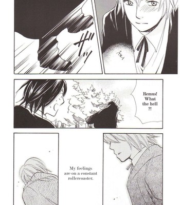 [cherry beans (mutsumi tanaka, magumi hara)] everyday life   {persepolis130} comic porn sex 6