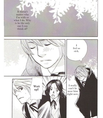 [cherry beans (mutsumi tanaka, magumi hara)] everyday life   {persepolis130} comic porn sex 7