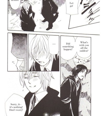 [cherry beans (mutsumi tanaka, magumi hara)] everyday life   {persepolis130} comic porn sex 8