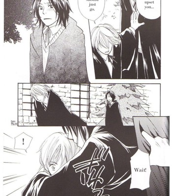 [cherry beans (mutsumi tanaka, magumi hara)] everyday life   {persepolis130} comic porn sex 9