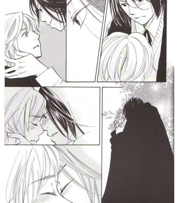 [cherry beans (mutsumi tanaka, magumi hara)] everyday life   {persepolis130} comic porn sex 11