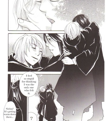 [cherry beans (mutsumi tanaka, magumi hara)] everyday life   {persepolis130} comic porn sex 12