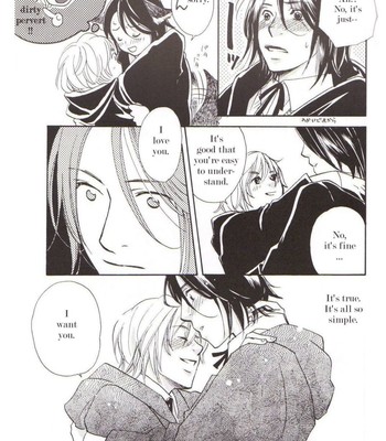 [cherry beans (mutsumi tanaka, magumi hara)] everyday life   {persepolis130} comic porn sex 13