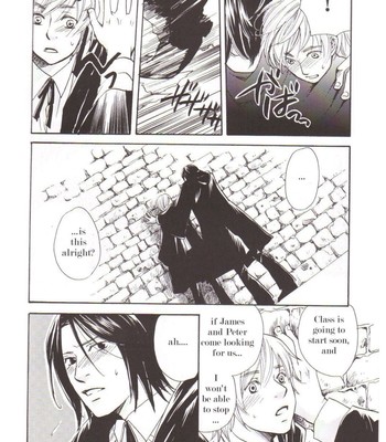 [cherry beans (mutsumi tanaka, magumi hara)] everyday life   {persepolis130} comic porn sex 14