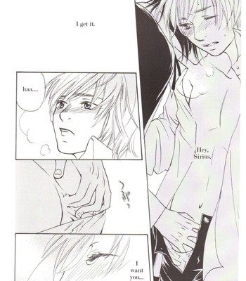 [cherry beans (mutsumi tanaka, magumi hara)] everyday life   {persepolis130} comic porn sex 16