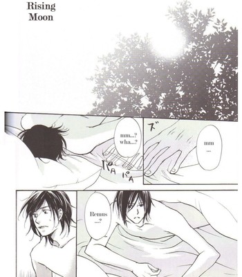 [cherry beans (mutsumi tanaka, magumi hara)] everyday life   {persepolis130} comic porn sex 20