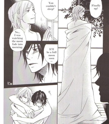 [cherry beans (mutsumi tanaka, magumi hara)] everyday life   {persepolis130} comic porn sex 21