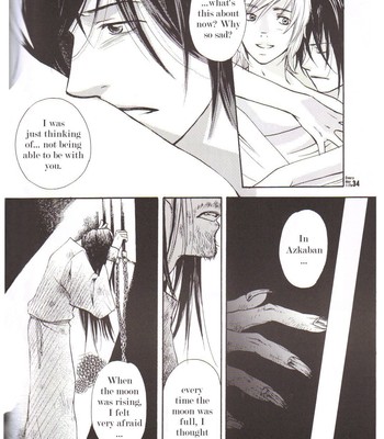 [cherry beans (mutsumi tanaka, magumi hara)] everyday life   {persepolis130} comic porn sex 22