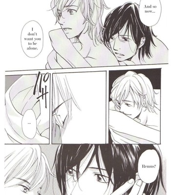 [cherry beans (mutsumi tanaka, magumi hara)] everyday life   {persepolis130} comic porn sex 23