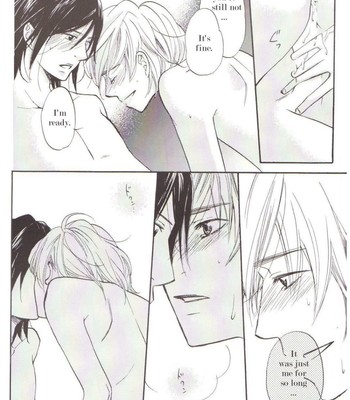 [cherry beans (mutsumi tanaka, magumi hara)] everyday life   {persepolis130} comic porn sex 27