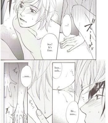 [cherry beans (mutsumi tanaka, magumi hara)] everyday life   {persepolis130} comic porn sex 28