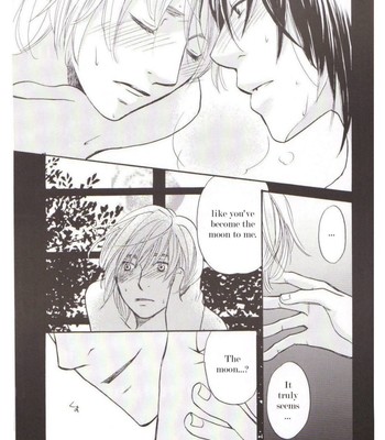 [cherry beans (mutsumi tanaka, magumi hara)] everyday life   {persepolis130} comic porn sex 29