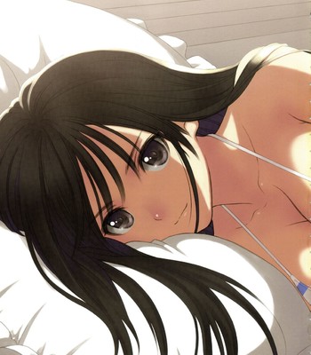 Chicchakunai yo!! (working!!)  {xcx scans} comic porn sex 10