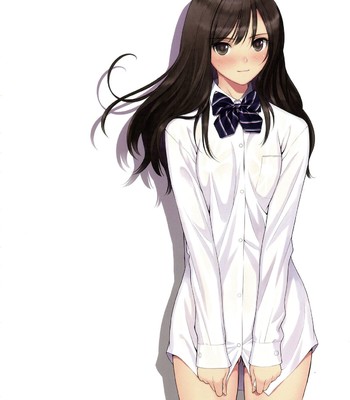 Chicchakunai yo!! (working!!)  {xcx scans} comic porn sex 11