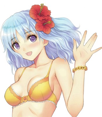 Chicchakunai yo!! (working!!)  {xcx scans} comic porn sex 17