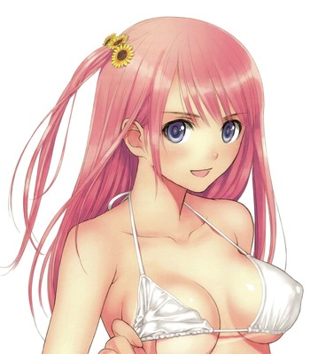 Chicchakunai yo!! (working!!)  {xcx scans} comic porn sex 18