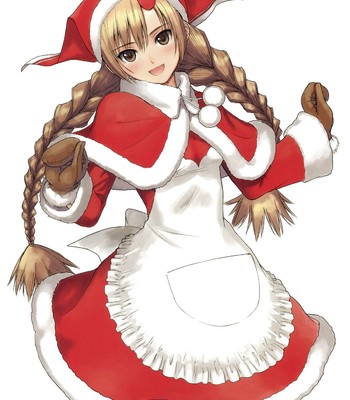 Chicchakunai yo!! (working!!)  {xcx scans} comic porn sex 25