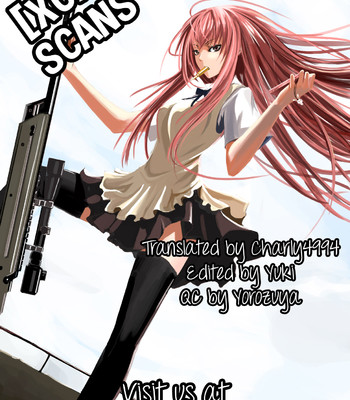 Chicchakunai yo!! (working!!)  {xcx scans} comic porn sex 43