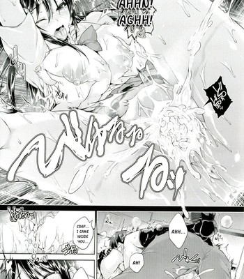 Chichiiro toiki ch.1 comic porn sex 19