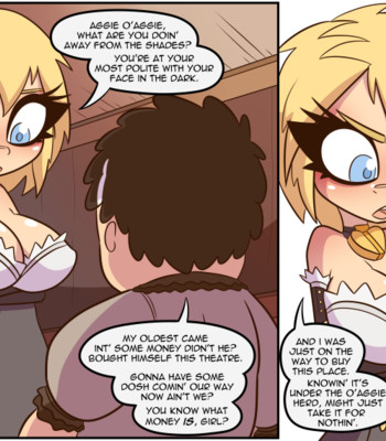 ChimneySpeak [OnGoing] comic porn sex 45