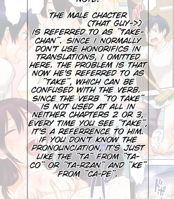 Chinchin kamokamo comic porn sex 13