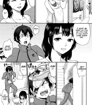 Chinchin kamokamo comic porn sex 24