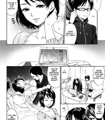 Chinchin kamokamo comic porn sex 41