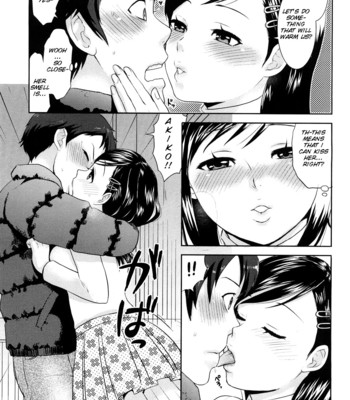 Chinchin kamokamo comic porn sex 56