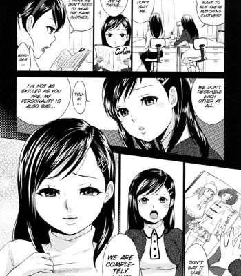 Chinchin kamokamo comic porn sex 61