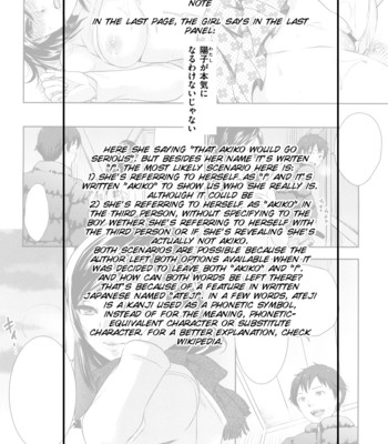 Chinchin kamokamo comic porn sex 70