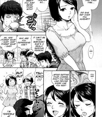 Chinchin kamokamo comic porn sex 85