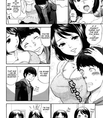 Chinchin kamokamo comic porn sex 86