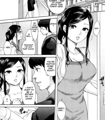 Chinchin kamokamo comic porn sex 87
