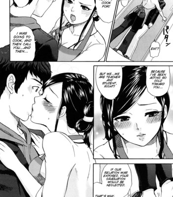 Chinchin kamokamo comic porn sex 88