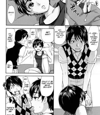 Chinchin kamokamo comic porn sex 100