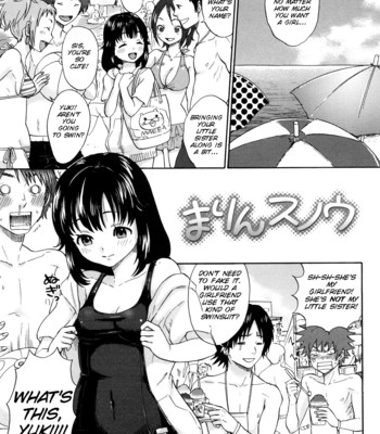 Chinchin kamokamo comic porn sex 117