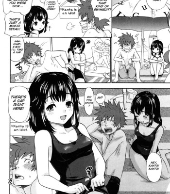 Chinchin kamokamo comic porn sex 118