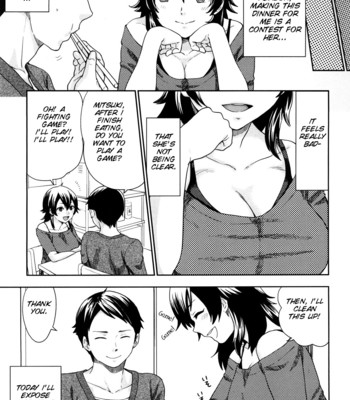 Chinchin kamokamo comic porn sex 129