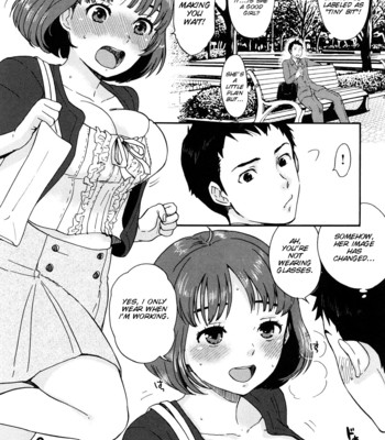 Chinchin kamokamo comic porn sex 150