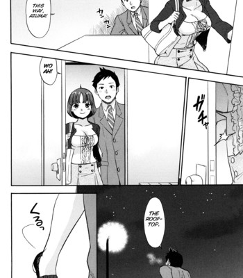 Chinchin kamokamo comic porn sex 152