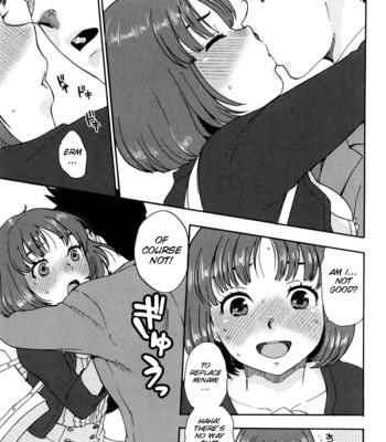 Chinchin kamokamo comic porn sex 153