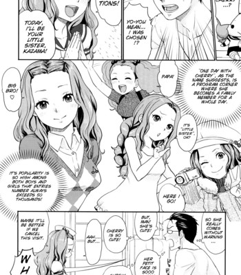 Chinchin kamokamo comic porn sex 174