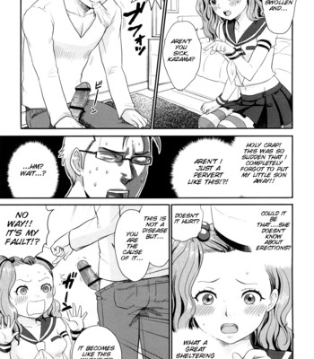 Chinchin kamokamo comic porn sex 175