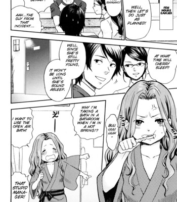 Chinchin kamokamo comic porn sex 188