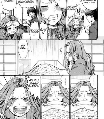 Chinchin kamokamo comic porn sex 189