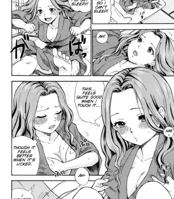 Chinchin kamokamo comic porn sex 190